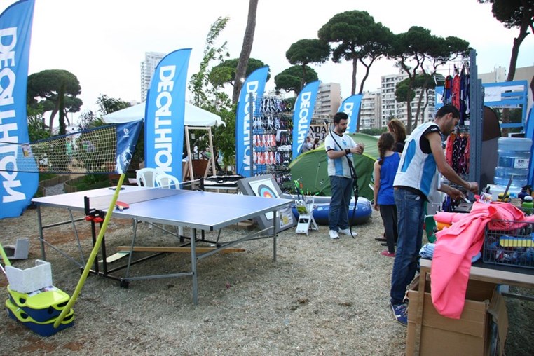 Garden Show & Spring Festival